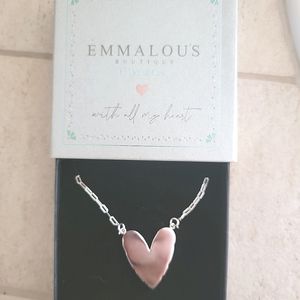 Emma Lou's Boutique Paige Necklace